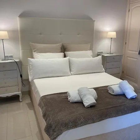 Puerto Banus Peace Appartement
