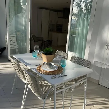 Appartement Puerto Banus Peace