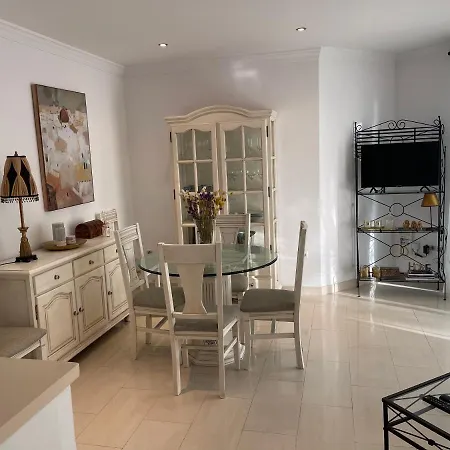 Apartment Puerto Banus Peace Marbella
