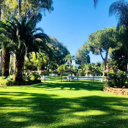 Puerto Banus Peace * Marbella