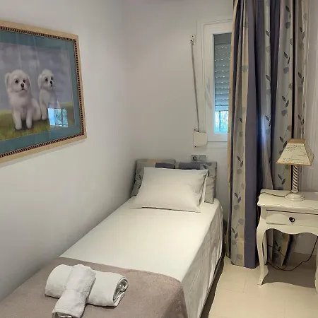 Puerto Banus Peace Marbella