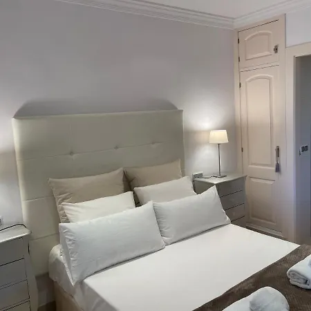 Puerto Banus Peace Apartment