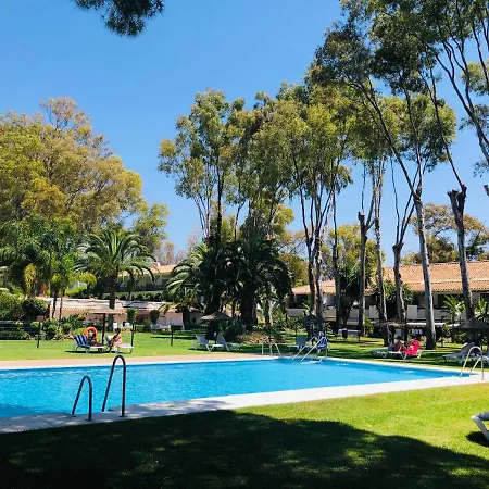 Puerto Banus Peace Marbella