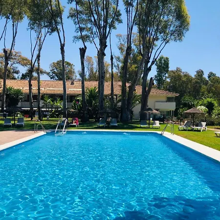 Puerto Banus Peace Apartment
